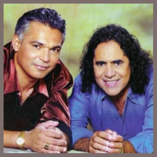 João Roberto e Robertinho